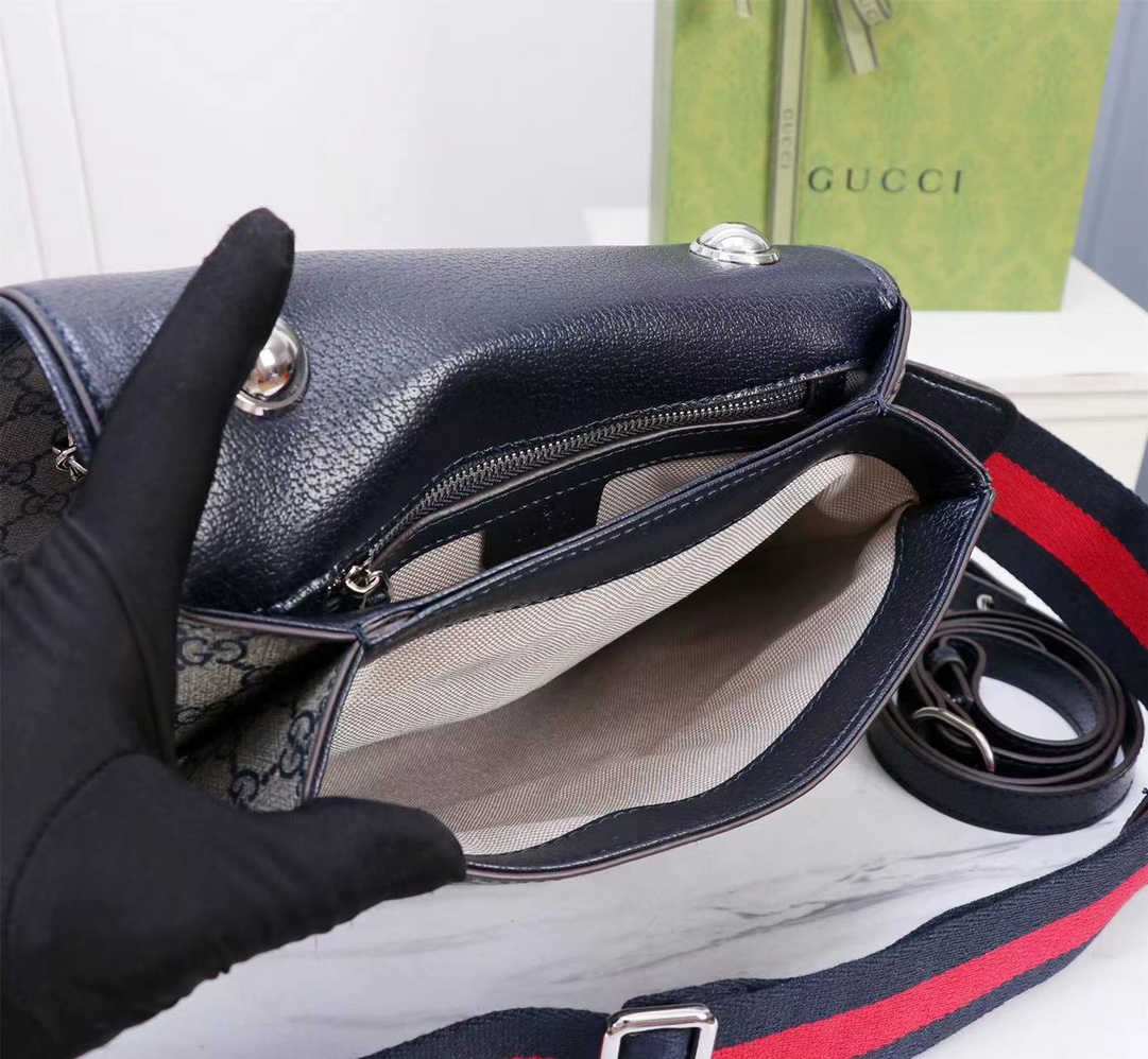 Gucci Top Handle Bags